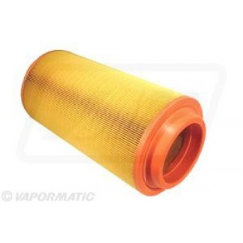 VPD7287 Air Filter Outer  401X195X118.3mm